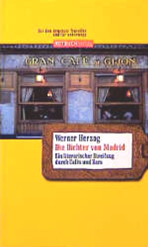 Die Dichter von Madrid