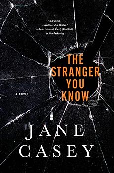 The Stranger You Know