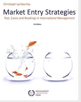 Market Entry Strategies
