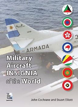 Military Aircraft Insignia of the World