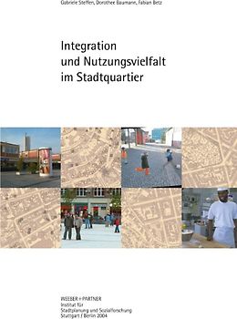 Integration und Nutzungsvielfalt im Stadtquartier