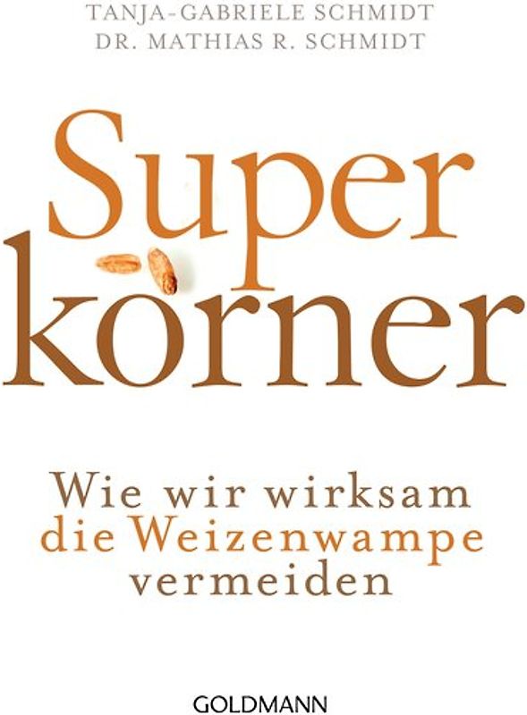 Superkörner