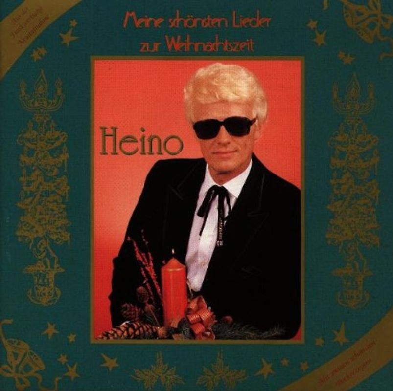 Heino - Meine Schönsten Lieder zur Wei