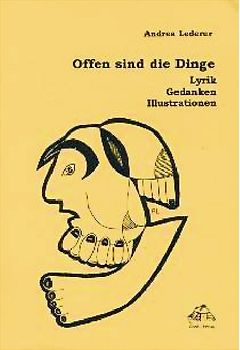 Offen sind die Dinge