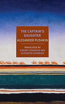 The Captain's Daughter (New York Review Books Classics)