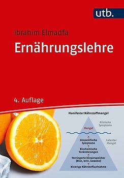 Ernährungslehre