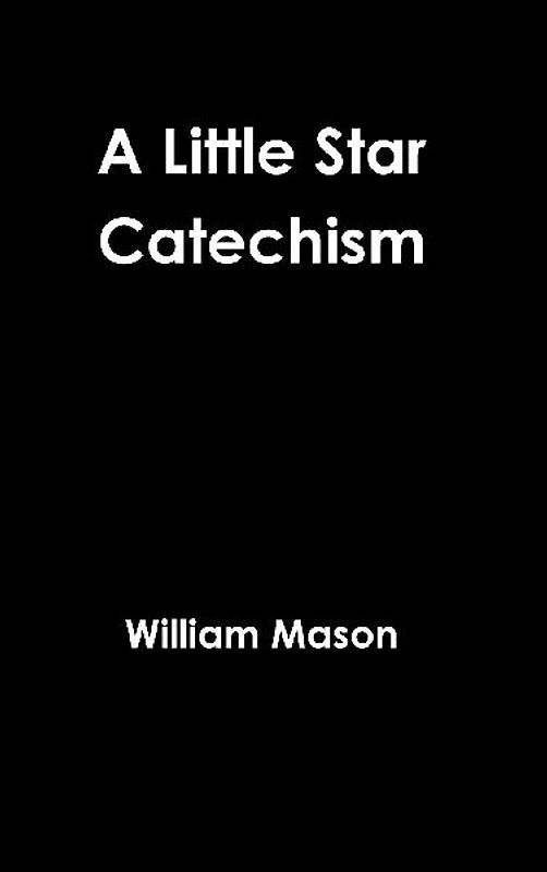 A Little Star Catechism