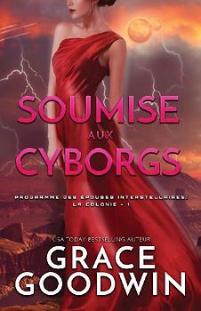 Soumise aux Cyborgs