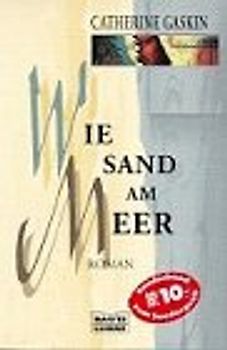 Wie Sand am Meer.