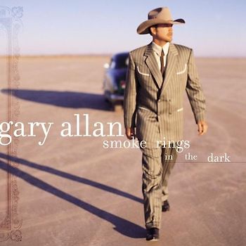 Gary Allan - Smoke Rings in the Dark