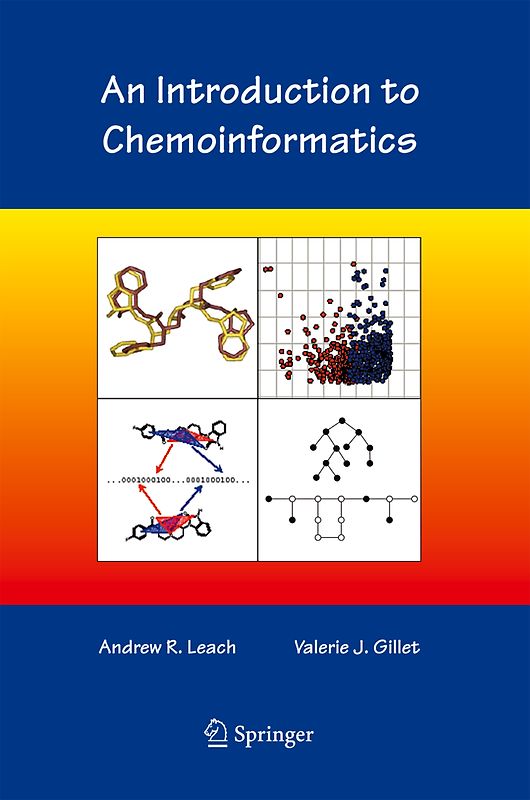 An Introduction to Chemoinformatics