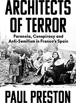 Architects of Terror