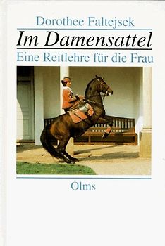 Im Damensattel