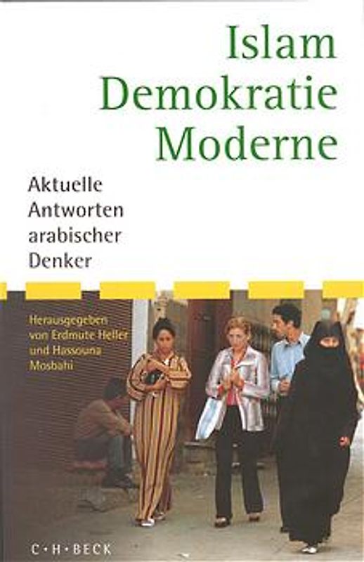 Islam, Demokratie, Moderne