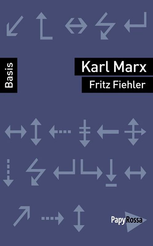 Karl Marx