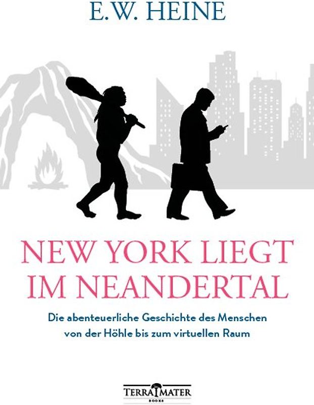 New York liegt im Neandertal