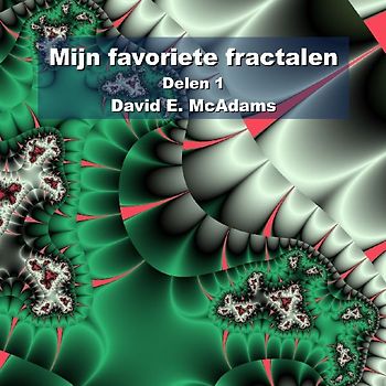Mijn favoriete fractalen