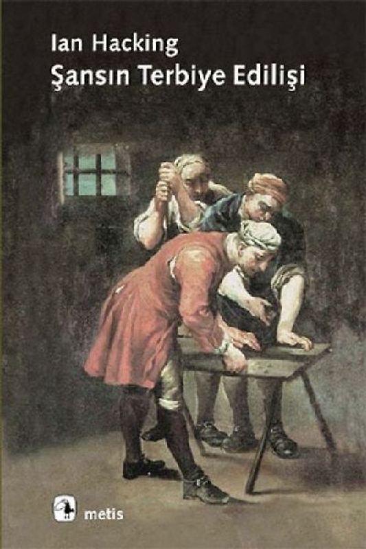 Sansin Terbiye Edilisi