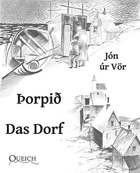Þorpið - Das Dorf