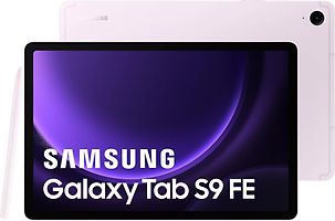 Samsung Galaxy Tab S9 FE 10,9" 128GB [Wi-Fi] lavender