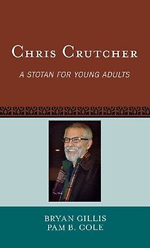 Chris Crutcher