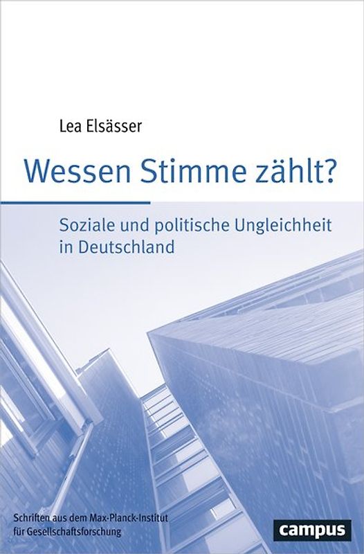 Wessen Stimme zählt?