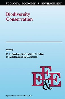 Biodiversity Conservation