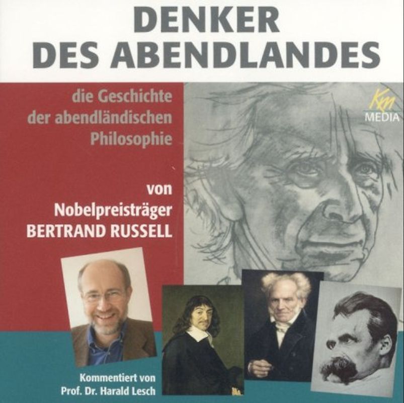 Denker des Abendlandes