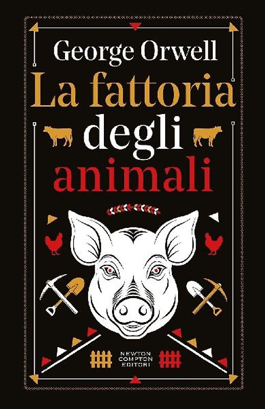 La fattoria degli animali