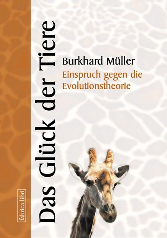 Das Glück der Tiere