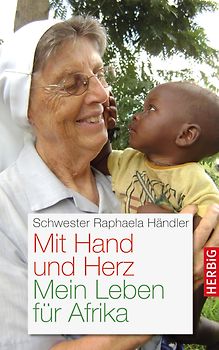 Mit Hand und Herz
