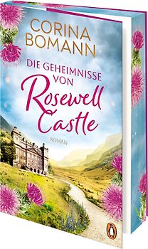 Die Geheimnisse von Rosewell Castle