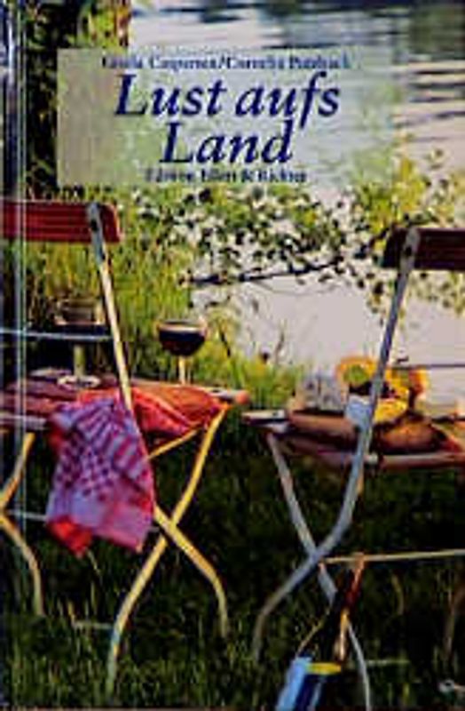 Lust aufs Land