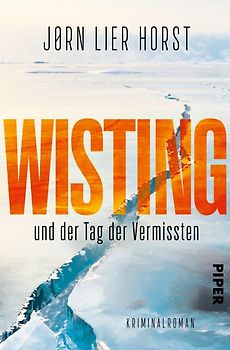 Wisting und der Tag der Vermissten