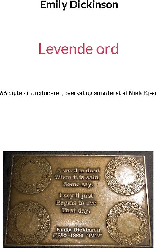 Levende ord