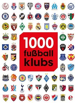 1000 Fußballklubs