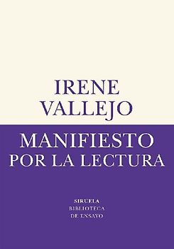 Manifiesto por la lectura