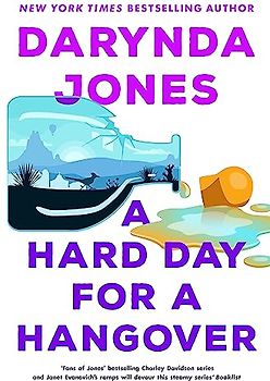 Untitled Darynda Jones 3 (Sunshine Vicram)