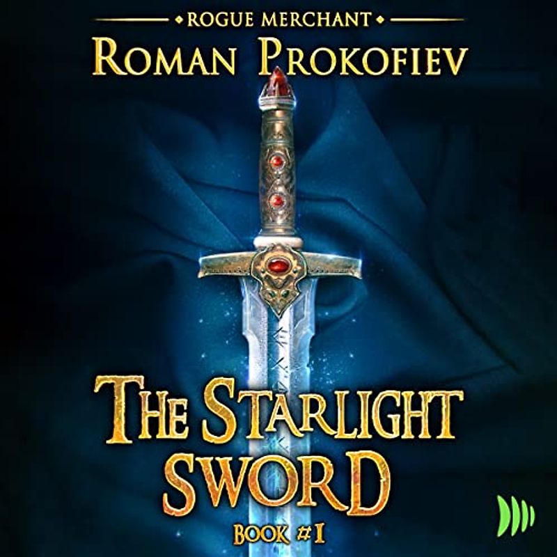The Starlight Sword