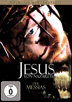 Der Messias DVD
