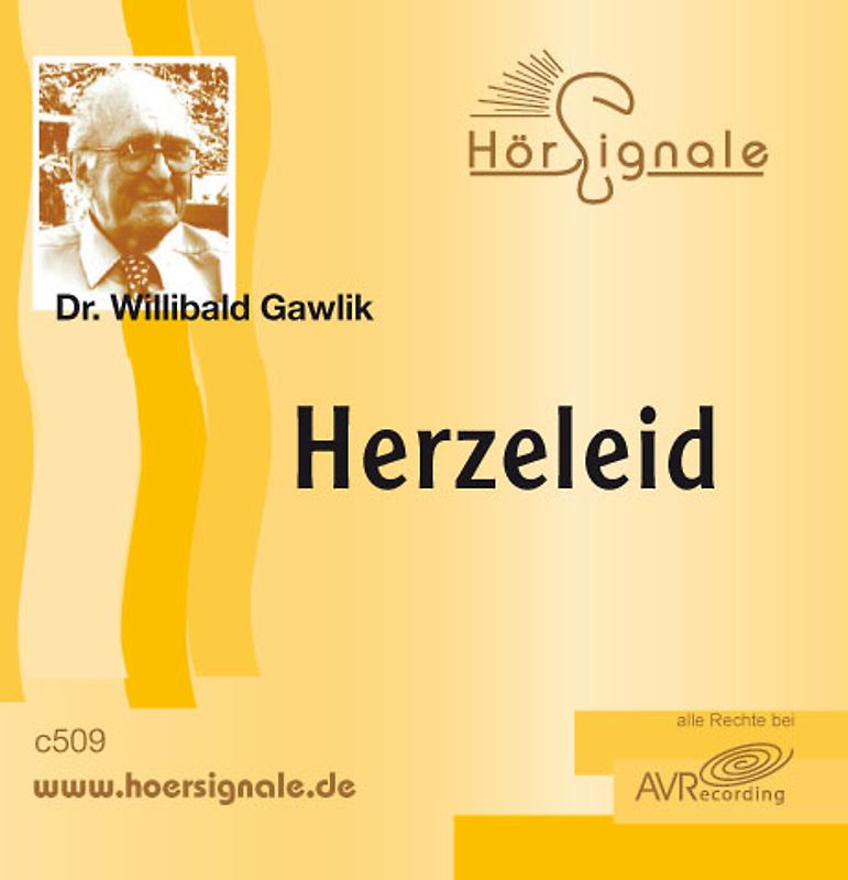 Herzeleid