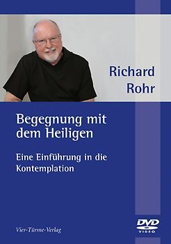 DVD: Begegnung mit dem Heiligen