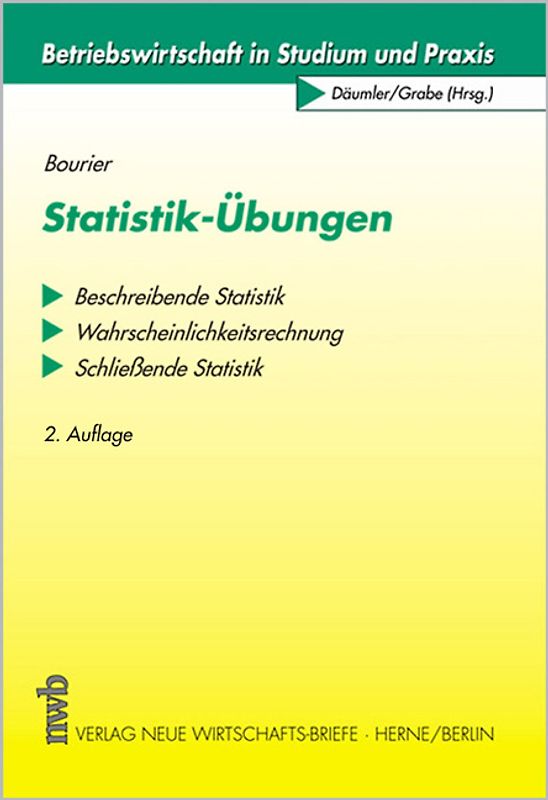 Statistik-Übungen
