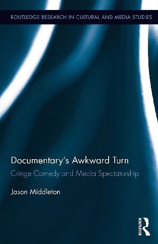 Documentary's Awkward Turn
