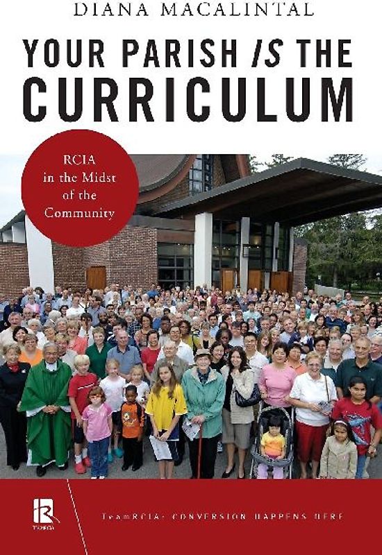 Your Parish Is the Curriculum