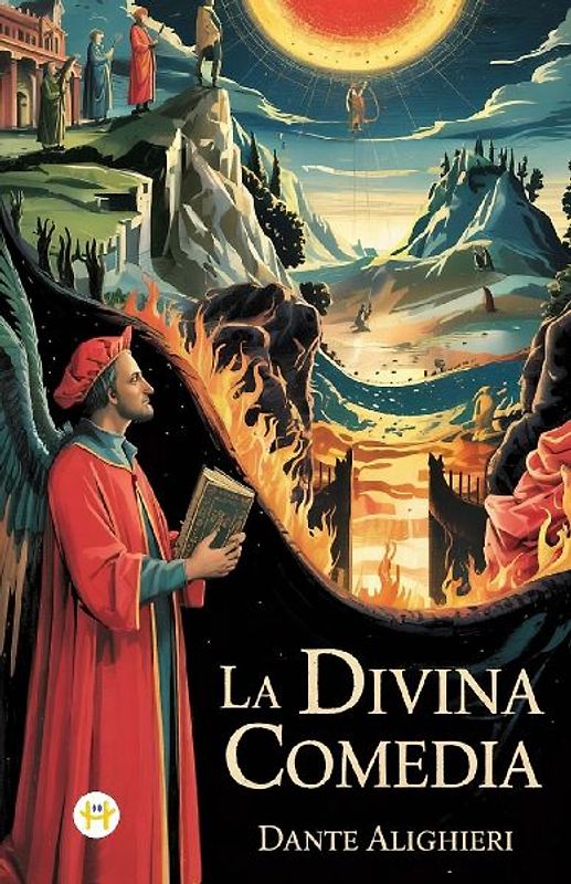 La Divina Comedia