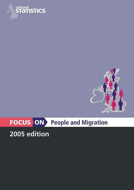 Focus On People and Migration