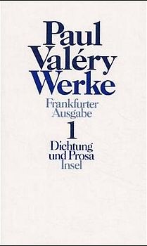 Werke. Frankfurter Ausgabe in sieben Bänden