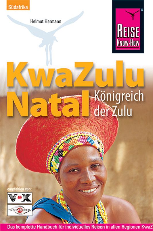 KwaZulu-Natal, Königreich der Zulu