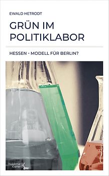 Grün im Politiklabor